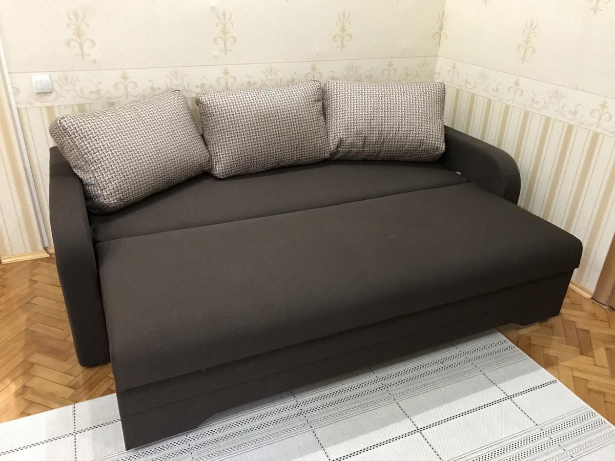 Large Apartment In The City Center Мукачево Екстер'єр фото