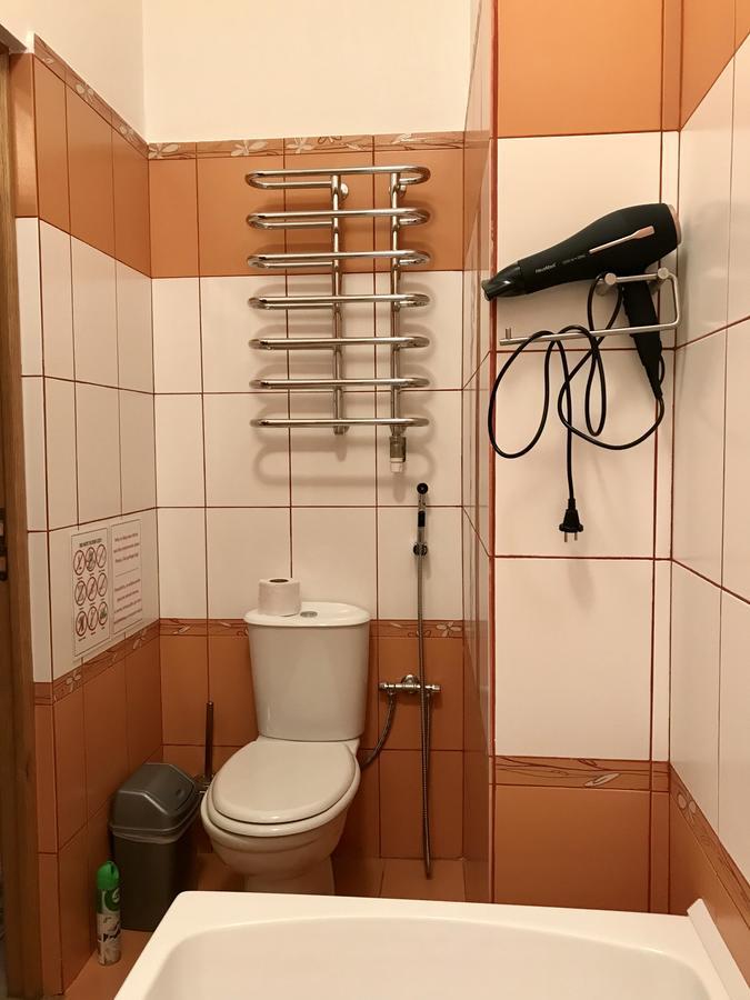 Large Apartment In The City Center Мукачево Екстер'єр фото